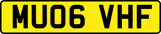 MU06VHF
