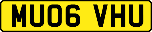 MU06VHU