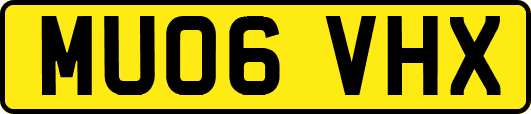 MU06VHX