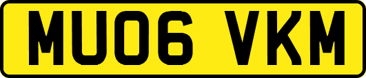 MU06VKM