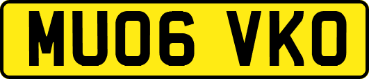 MU06VKO