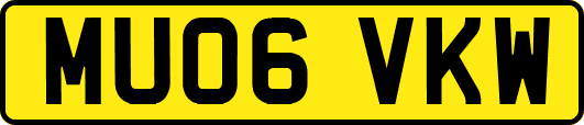 MU06VKW