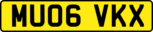 MU06VKX