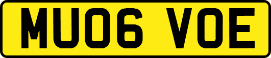 MU06VOE