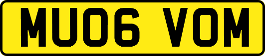 MU06VOM