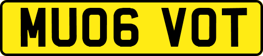 MU06VOT