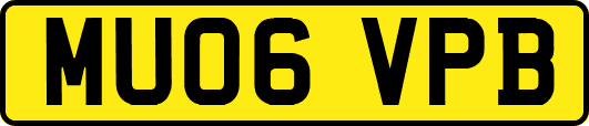 MU06VPB