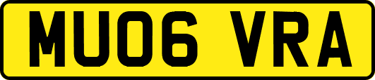 MU06VRA