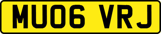 MU06VRJ
