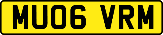 MU06VRM