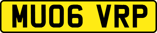 MU06VRP