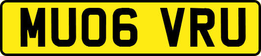 MU06VRU