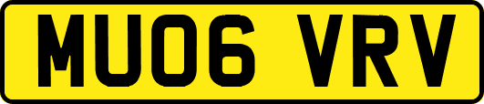 MU06VRV