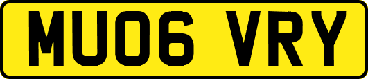MU06VRY