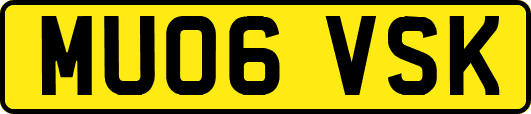 MU06VSK