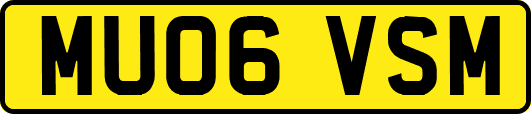 MU06VSM