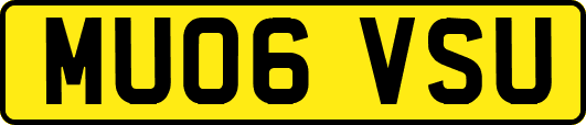 MU06VSU