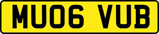 MU06VUB