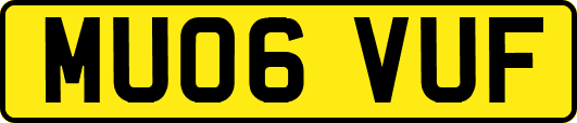 MU06VUF