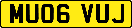 MU06VUJ