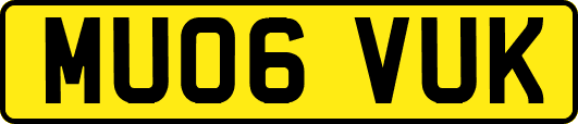 MU06VUK