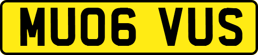 MU06VUS