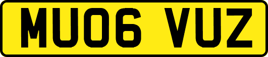 MU06VUZ
