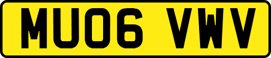 MU06VWV