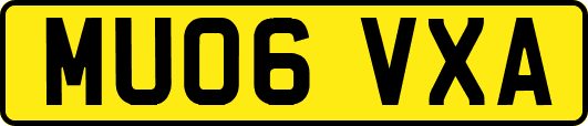 MU06VXA