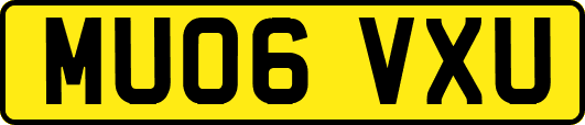 MU06VXU