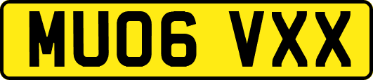 MU06VXX