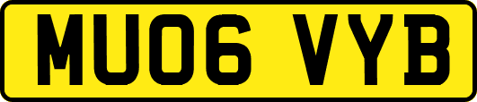 MU06VYB