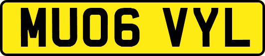 MU06VYL