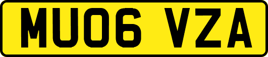 MU06VZA