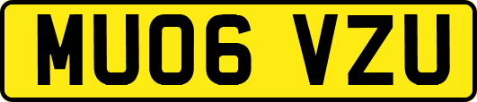 MU06VZU