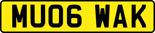 MU06WAK