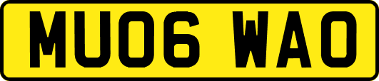 MU06WAO
