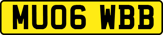 MU06WBB