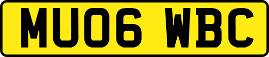 MU06WBC