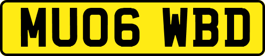 MU06WBD