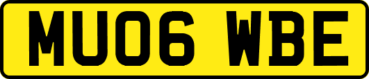 MU06WBE