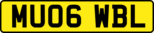 MU06WBL