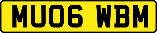 MU06WBM