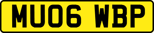 MU06WBP