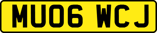 MU06WCJ