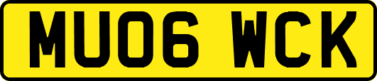 MU06WCK