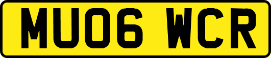 MU06WCR