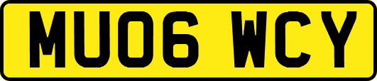 MU06WCY