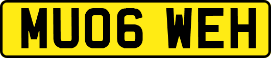 MU06WEH
