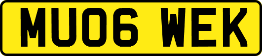 MU06WEK